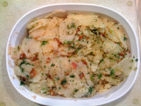 Bobby Flay's German Potato Salad Recipe - Food.com image