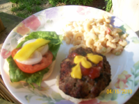INSIDE OUT BURGER RECIPES