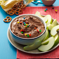Brownie Batter Dip Recipe: How to Make It image