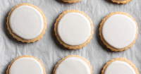Joanna Gaines's 'Crew's Cookies' Recipe - PureWow image
