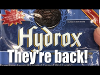 Recipes > Chocolate > How To make Hydrox Cookie Dessert image
