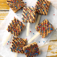 S'mores on a Stick Recipe: How to Make It image