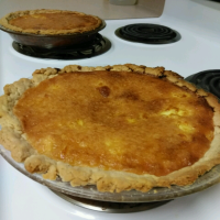 Transparent Pie Recipe | Allrecipes image