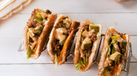 Best Big Mac Tacos Recipe - How to Make Big Mac Tacos image