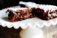 Knock You Naked Brownies - The Pioneer Woman – Recipes ... image