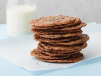 Thin and Crispy Chocolate Chip Cookies Recipe | Food Network image