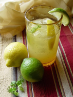 Barcardi Limon Lemonade Recipe - Food.com image
