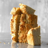 Swiss Beer Bread Recipe: How to Make It - Taste of Home image