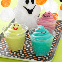 Ghosts to Go Recipe: How to Make It image