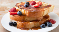 How To Make IHOP French Toast At Home | 100% Original ... image