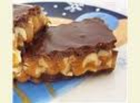 O HENRY BARS | Just A Pinch Recipes image