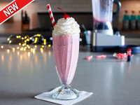 PEPPERMINT SHAKE CHICK FIL A RECIPES
