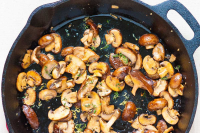 No-Fail Method for How to Cook Mushrooms image