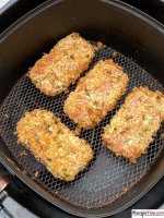 Recipe This | Air Fryer Spam image