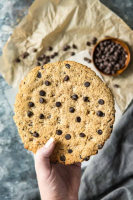 Easy Air Fryer Cookie - KetoConnect - Keto Recipes image