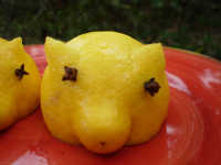 Lemon Pigs Recipe - Food.com image