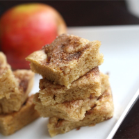Apple Squares Recipe | Allrecipes image
