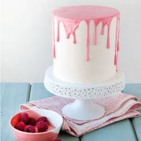 14 Drip Cake Recipes That Look As Good As They Taste ... image