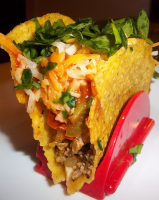 Tacos Supreme Recipe - Food.com image