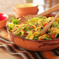 Catalina Taco Salad Recipe: How to Make It image