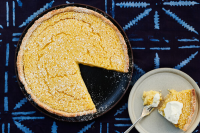 Chess Pie Recipe - NYT Cooking image