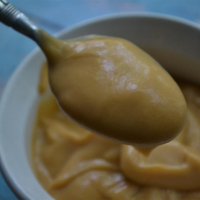 Buttery Nipple Gourmet Pudding Shots Recipe | Allrecipes image