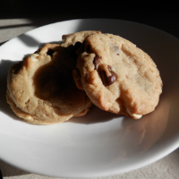 HIGH ALTITUDE CHOCOLATE CHIP COOKIES RECIPES