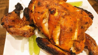 Lahori Chargha Recipe | Chicken Chargha Recipes in Urdu ... image