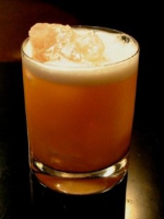 Mucho Grande Cocktail Recipe image
