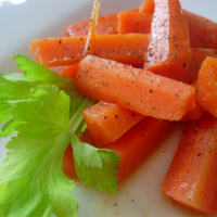 Candied Carrots Recipe | Allrecipes image