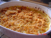 Something Different Green Bean and Corn Casserole Recipe ... image
