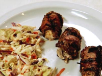 DUCK POPPERS RECIPES