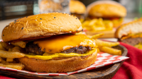 Original Mcdonald's Cheeseburger Recipe - Recipes.net image