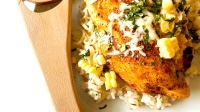 Chicken and Noodles Recipe - The Pioneer Woman image