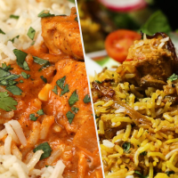 TASTY BITE INDIAN FOOD RECIPES