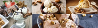 The Yummiest Black Walnut Ice Cream Recipe - TheFoodXP image