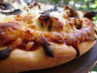 World's Best Pizza Crust Recipe - Food.com image