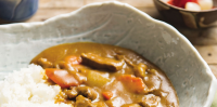 Japanese-Style Curry (Karei Raisu) Recipe Recipe | Epicurious image