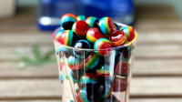 Rainbow Gummy Candy Recipe | LEVO – LEVO Oil Infusion, Inc. image