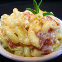 BEST EVER Mac and Cheese Recipe | Allrecipes image