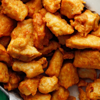 CHICK FIL A SPICY NUGGETS RECIPES