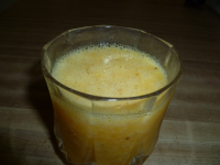 Star Fruit (Carambola) and Ginger Drink Recipe - Food.com image