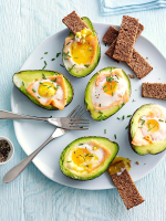 Easy Avocado Recipes - olivemagazine image