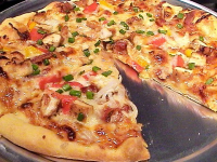 STAGELINE PIZZA RECIPES