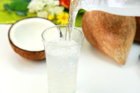 How To Make Coconut Water - Easy - Food oneHOWTO image