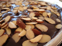 Almond Joy Cake Recipe - Food.com image