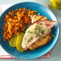 Cuban-Style Pork Chops Recipe: How to Make It image