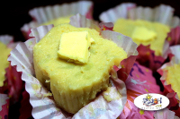 Camote Delight Recipe | Sweet Potato Delight - Pinoy ... image