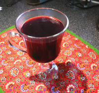 Black Cherry Cider Recipe - Food.com image
