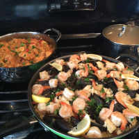 Easy Paella Recipe | Allrecipes image